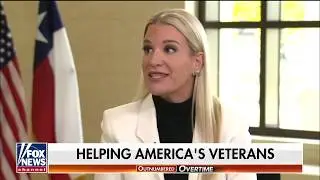 Ryan Manion Featured as Member of Bush Institute's Inaugural Stand-To Veteran Leadership Program