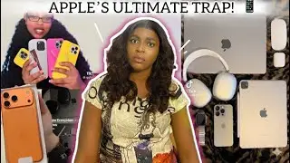 Do You Really Need the New iPhone? | The Truth About Apple Overconsumption