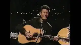 Lungs - Lyle Lovett & Steve Earle 1997