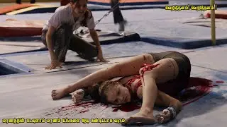 FINAL DESTINATION 1 | movie explanation in tamil | tamil voice over | mr tamilan | tamil talky