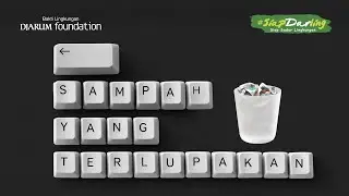 Digital Garbage: Tiap Menit Kita Hasilkan tapi Sering Dilupakan