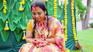 Full Wedding