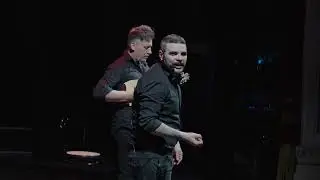 Napulammore in concerto Teatro 🎭 Marrucino Chieti. Amami Teatro