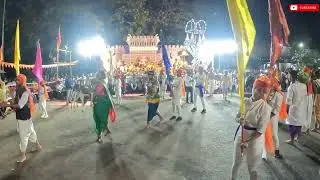 🔥 Mesmerizing Performance by Shree Swarsai Shigmostav Mandal, Mapusa | Live Performance at Kudchade