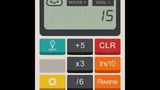 Calculator The Game Level 178