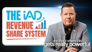iAD Real Estate Revenue Share Explained 🚀