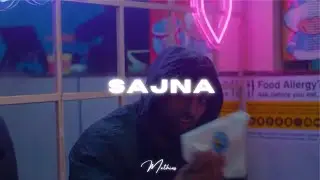 1CHOW X FRENZO HARAMI X CAPS X BLOCKA UK ASIAN RAP TYPE BEAT 2025 - SAJNA| Prod. Mxthias x @PyroOTB