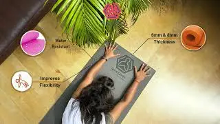 Quickshel yoga mats premium eco friendly yoga mats   #yogamats #yoga #quickshel #yoga #yogamats