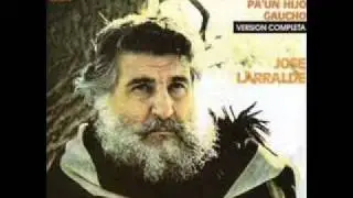 Jos&eacute; Larralde - Herencia pa un hijo gaucho