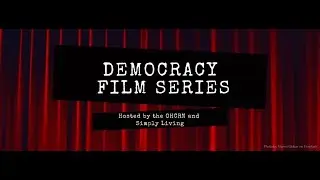 Democracy Film Series: INVISIBLE HAND