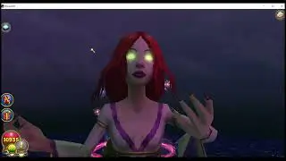 Wizard101 Storm 180 PvP: Ep 1 Trying out a 12k health setup