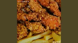Meniu Crispyy