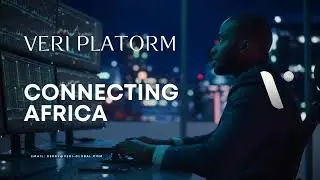 Veri Platform: Connecting Africa's Markets to Global Investment Opportunities