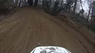 Ribecourt GoPro
