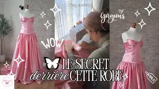 JE VOUS DÉVOILE TOUT : Coulisses de création