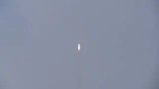 GSLV D6- GSAT 6 Launch from Sriharikota on August 27 2015