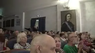 Барток. В деревне. Колыбельная. Свадьба. ReVerco. Ишмурзина Алия. Tradition. Folklore. परंपरा.