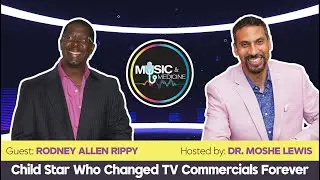 Rodney Allen Rippy | The Child Star Who Changed TV Commercials Forever | Then and Now
