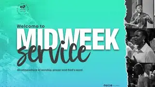 Thursday Fix Service | 31st July 2025 | Pst. Obehi Atagamen