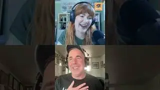 Всем привет! Новая серия с @alexsteed уже вышла 😌💖 И привет @IfyNwadiwe