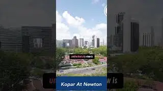Kopar At Newton: New Prime District 9 Listing!
