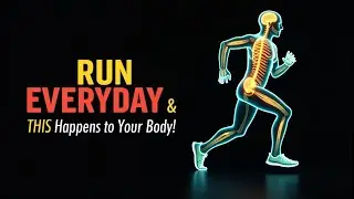 &ldquo;Doctors Don&rsquo;t Want You to Know What Happens If You Run 30 Minutes Daily&rdquo;|| cardio benefits ||