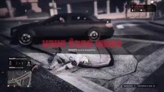 GTA5|J'aurais les 100.000.000 en live??+ resultats concour 25.- gamoniac [Road to 170 abos]