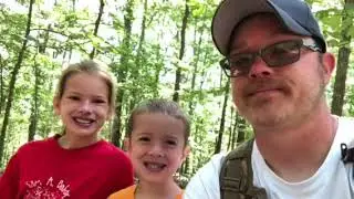 Nielsen 2018 Sam A. Baker Trip