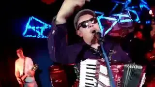 11.11. 2017 V3Ska KD Stod - 15let