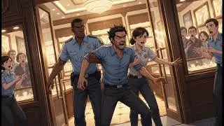 Diamond District Brawl: TraxNYC Boss Exposes 