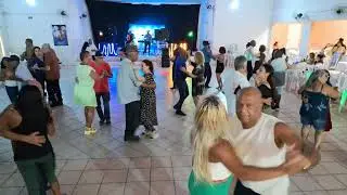 *19🀄11🀄25*Associação de Moradores de Laranjeiras com Forró Serrano!