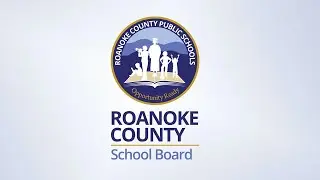 Roanoke County School Board Meeting - October 15, 2026