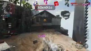 Salty Gamer's Hilarious Rage Quit - 