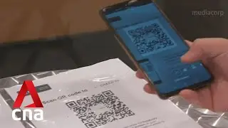 OCBC should have 'responded faster, more robustly' to first sign of SMS phishing scam: Lawrence Wong