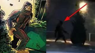Cryptid Lost Media That Might be Found