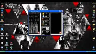 [Все про Proxy]-Прокси Checker