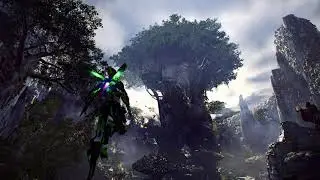 Anthem - Interceptor Free Flight 1080p