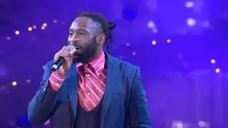Michael Mwenso - Winter Wonderland