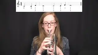 Texas Musical Excellence - God Is So Good / Standard Of Excellence - Example 24