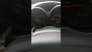 Что с машиной? Хонда Honda Airwave.
