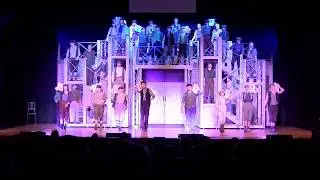 Once And For All from Newsies | King's Ridge Fine Arts