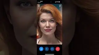 Call Annie app - video chat with ChatGPT - FULL OVERVIEW & how to use