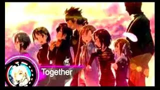 Nightcore-Together