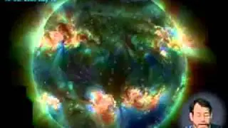 Lecture 12: The Sun's Atmosphere