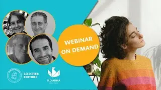 Webinar - Percorsi dell&rsquo;immaginazione attraverso i testi letterari - Le donne e la poesia