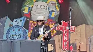 Danielle Nicole Band @ Telluride 2025: 