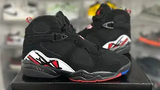 Air Jordan 8 Retro 