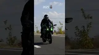 Superbiker | Kannada Motovlog | kawasaki