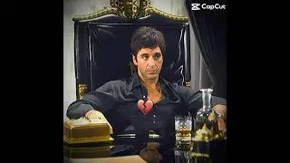 S C A R F A C E #edit #blowup #fypage #funny #youtubeshorts #scroll #random #scarface