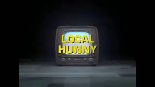 Ms. Runaround - Local Hunny (Live in Studio)